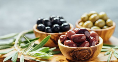Achtung, krebserregend: Diese Oliven sollten Sie nicht kaufen