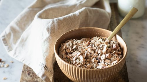 Noch besser als Haferflocken? 3 Rezepte mit leckeren & gesunden Frühstücks-Alternativen