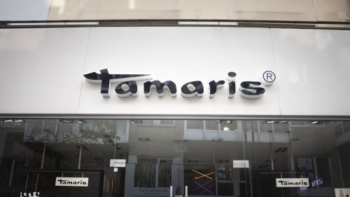 Flach & elegant: Diese Tamaris-Sandalen können im Sommer 2025 beides