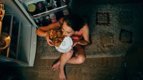 Ernährungswissenschaftlerin im Interview: Wie Stressessen Sie krank macht – und wie Sie aus dem ungesunden Kreislauf ausbrechen