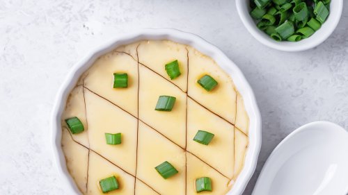 Frühstücksklassiker mal anders: Rezept für Japanischen Eierstich – so seidenweich haben Sie Eier noch nie gegessen