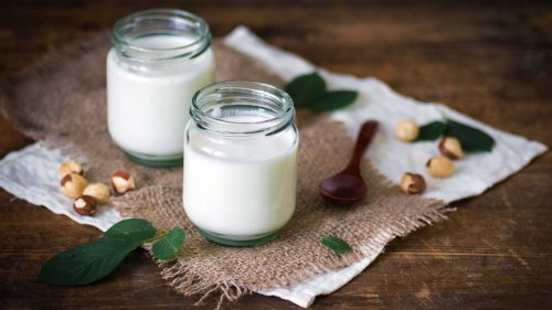 Flacher Bauch! Dieses Trend-Rezept lieben gerade alle Ernährungs-Profis