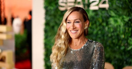 Happy Birthday, Sarah Jessica Parker! Warum die Schauspielerin mehr, als eine Stilikone ist