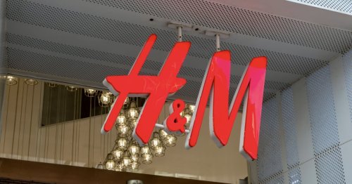 Bei H&M gibt es den wichtigsten Schuhtrend 2023 in günstig