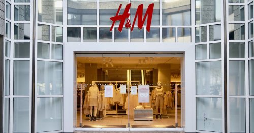 Diese H&M-Strickjacke ist der schönste Modetrend für den Frühling 2023