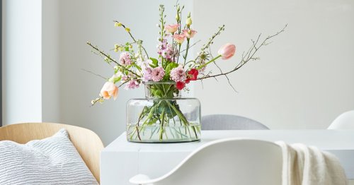 Deko-Trend 2022: Bei Westwing gibt’s die schönste Vase für den Sommer | freundin.de