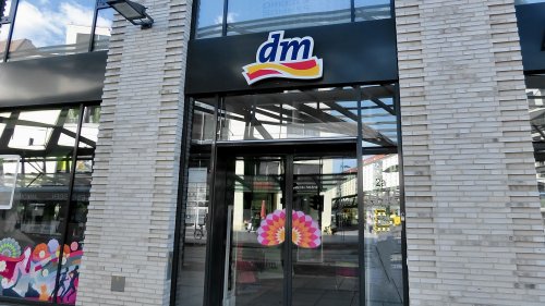Mein Glücksgriff im dm? Diese Babycreme benutze ich jetzt jeden Tag