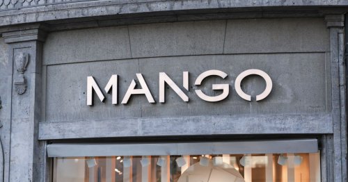 Laut Mango: Das ist die perfekte "Jeden Tag"-Hose im Herbst 2023