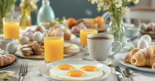 Unter 10 Euro: Über dieses praktische Tchibo-Produkt werden beim Oster-Brunch alle staunen