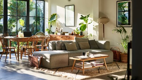 Diese Dinge sollten Sie noch vor dem Sommer 2025 aus Ihrer Wohnung werfen