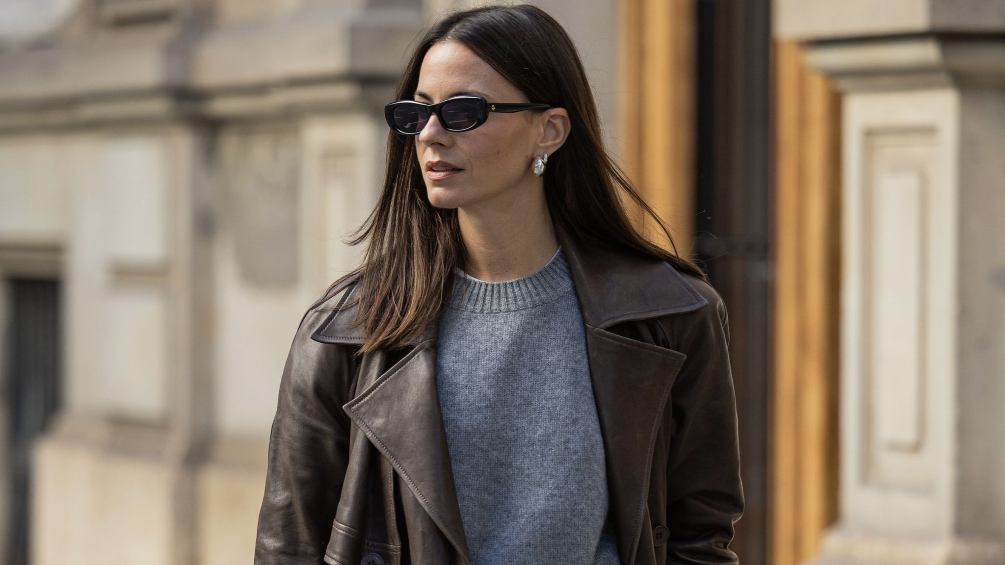 Größe 36 bis 50: Dieser Tchibo-Pulli ist Mode-Must-have 2025 für den Übergang