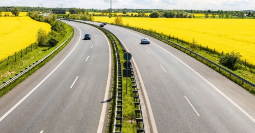Es wird gestreikt: Darf ich am kommenden Streik-Montag Autobahn fahren?