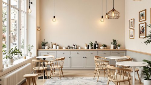 Wie aus dem Skandi-Café: Diese edlen Tassen für 14 Euro
