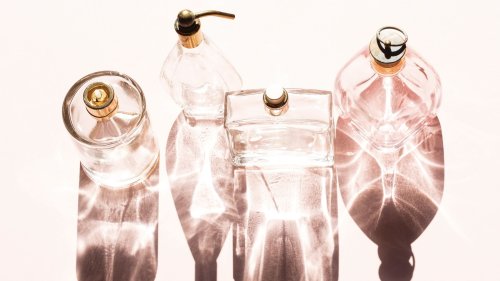 Besser als Parfum? Diese Alternative duftet viel länger und so herrlich!