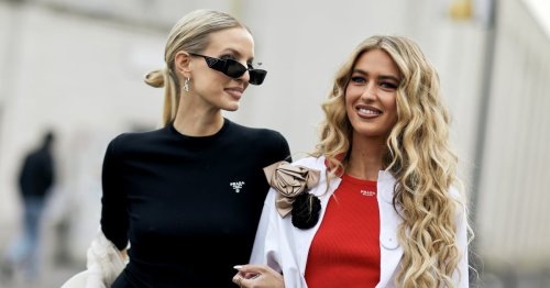 Weiße Birkenstocks: Die 10 schönsten Modelle, die zu allem passen