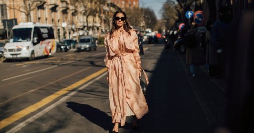 Modetrend 2022: Diese coole Sonnenbrille von COS steht jeder Frau | freundin.de