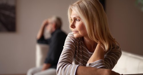 Hormonhaushalt: Was Frauen über 40 unbedingt über ihre Hormone wissen müssen