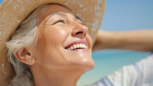 Sonnenschutz: Welche Stelle (fast) niemand eincremt, aber alle eincremen sollten!