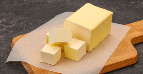Diese Butter sollten Sie laut Stiftung Warentest nicht kaufen