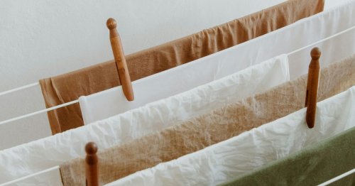 Wie duftet Wäsche himmlisch frisch? 4 Tipps!