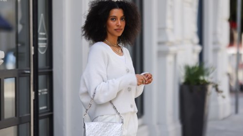 Eleganter geht nicht! Diese Trend-Hose ist schick und bequem