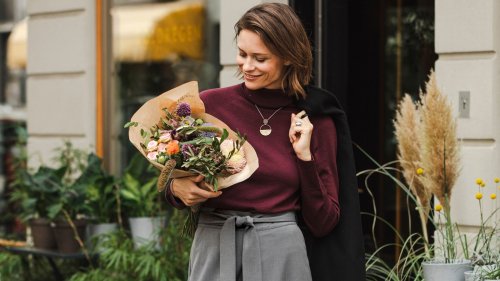 Culotte-Hosen: So kombinieren ü50-Modeprofis den Trend 2025