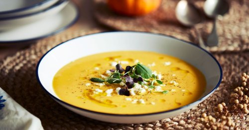 Omas Rezept für Zaubersuppe hilft gegen Erkältungen und Virusgrippe