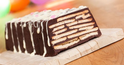 Ostalgie auf dem Teller: DDR-Rezept für Kalter Hund – ohne Backen