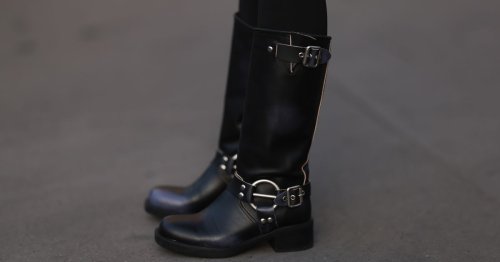 Schuhtrend: Diese 5 Stiefel-Trends sind im Herbst 2023 relevant