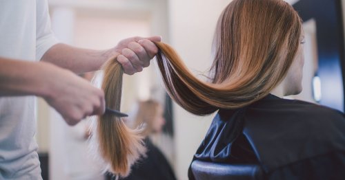So teuer ist aktuell ein Frauen-Haarschnitt in Deutschland