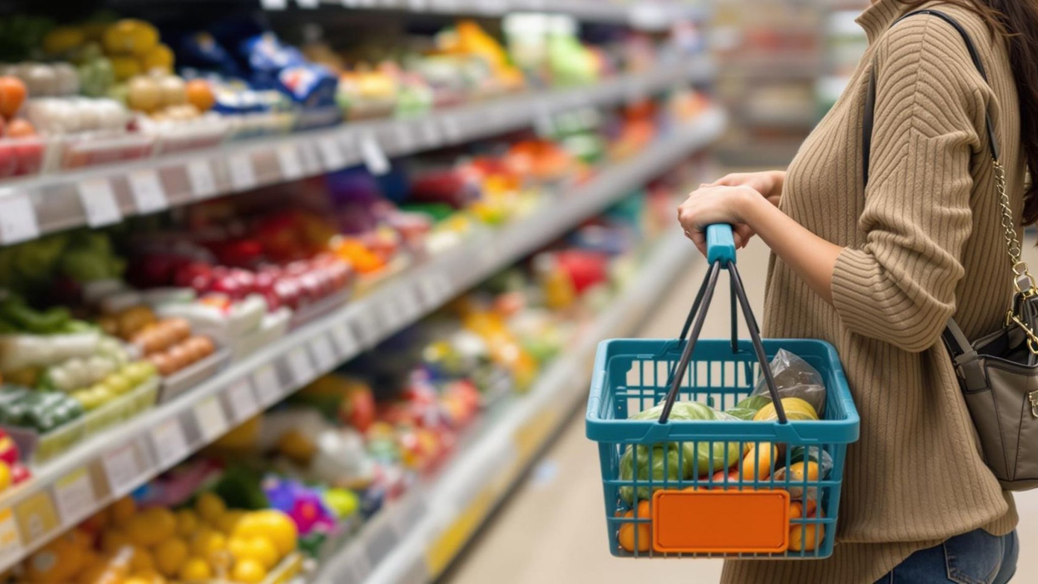 Nicht nur gesund, sondern auch top zum Abnehmen: Bauen Sie dieses Lebensmittel jetzt unbedingt ein