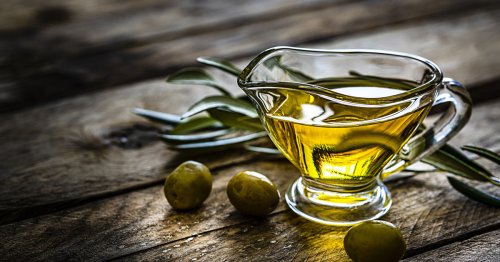 Olivenöl: 3 Tipps für göttliche Schönheit | freundin.de