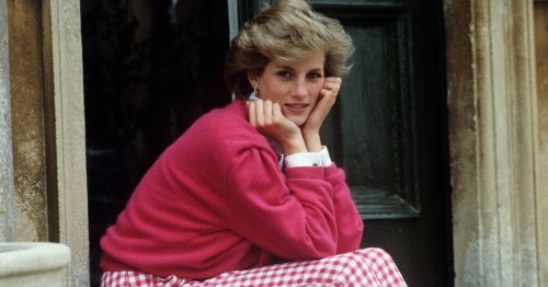 Lady Dianas Nichte hat geheiratet - und das Foto rührt uns