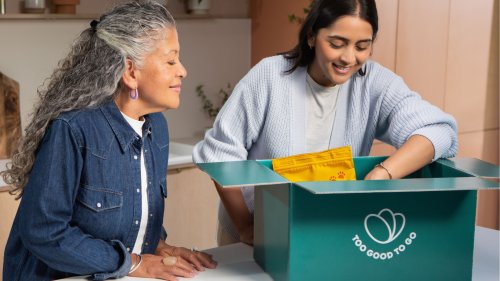Pflanzen retten statt wegwerfen: OBI und Too Good To Go starten nachhaltige Kooperation