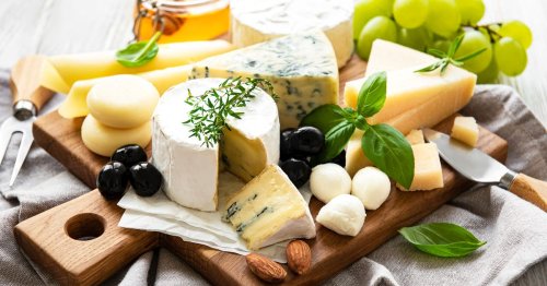 Das ist der gesündeste Käse der Welt – und er ist lecker!