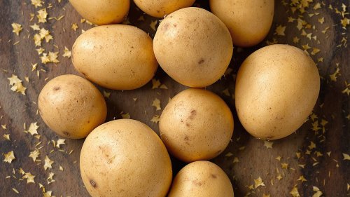 Nie wieder keimende Kartoffeln! Mit diesem Trick bleiben sie ewig frisch