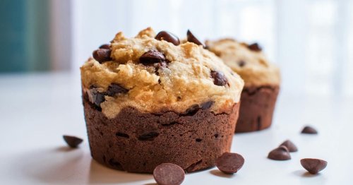 Nie wieder trockene Muffins! Dieser simple Trick macht Muffins so richtig saftig