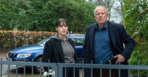 Tatort "Borowski und das Haupt der Medusa" heute im Ersten: Lohnt es sich einzuschalten?