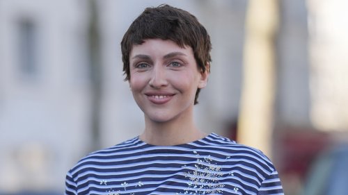 Modetrend 2025: Die „Mykonos Shorts“ versprühen Griechenland-Gefühle, egal wo man ist!