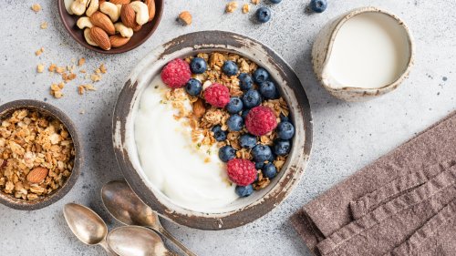 Schlankmacher! Dieses Frühstück ist der Geheimtipp für einen flachen Bauch – mit Rezept