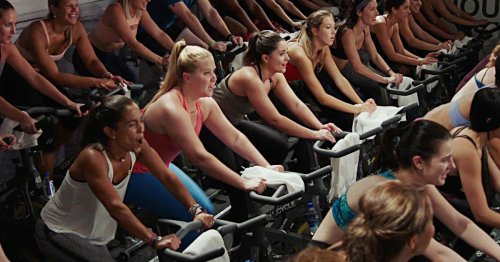 Das passiert in Ihrem Gehirn, wenn Sie Sport machen | freundin.de