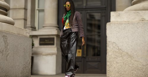 Modetrend: Diese 3 Hosen-Trends tragen Frauen 2023
