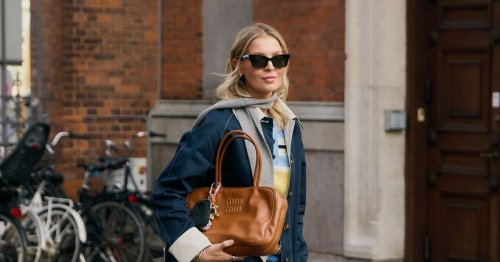 Jeans-Trends 2025: Die fünf schönsten Styles für den Frühling