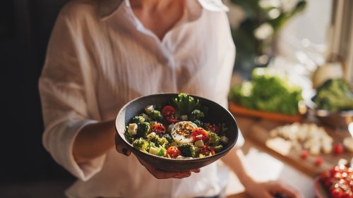 Schlank essen: Diese 6 Fettverbrenner bringen Sie schnell in Form für den Sommer