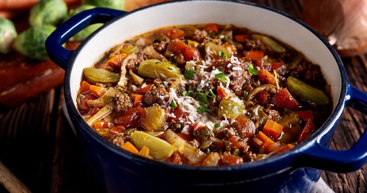 Rezepte cover image