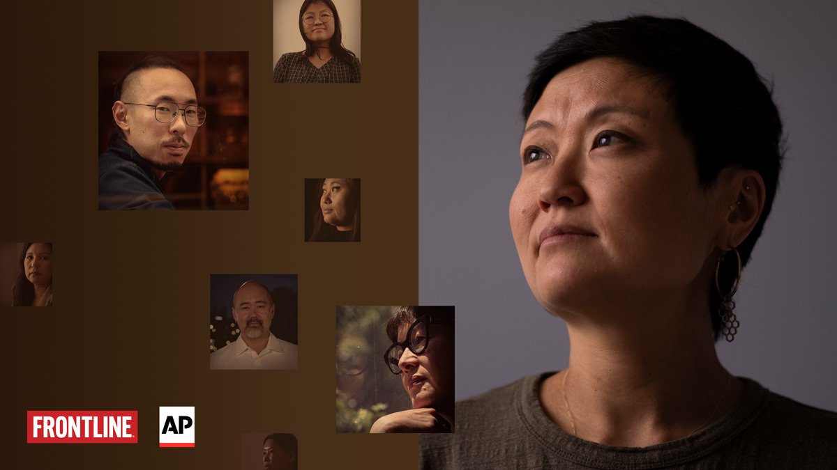 "Who Am I, Then?" Stories from South Korea's Adoption Reckoning - FRONTLINE / AP collaboration