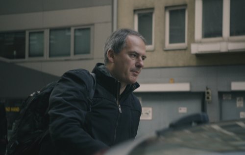 How a Journalist Ended Up on the Kremlin’s Wanted List