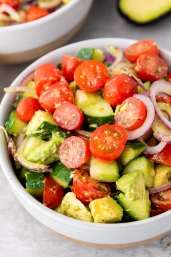 19 Avocado Dishes That Are Way Better Than Your Average Salad