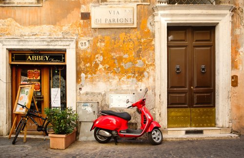 How to Travel in Italy for Cheap: 30 Money-Saving Tips