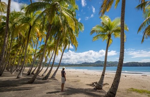 The Best Beach Towns in Costa Rica | Frommer's